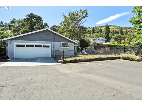 3120 W 12th Street The Dalles OR 97058