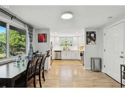 3120 W 12th Street The Dalles OR 97058