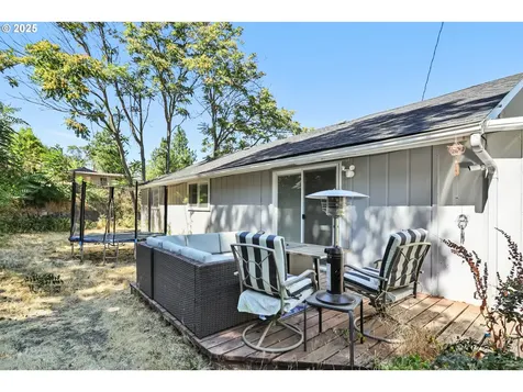 3120 W 12th Street The Dalles OR 97058