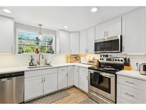 3120 W 12th Street The Dalles OR 97058