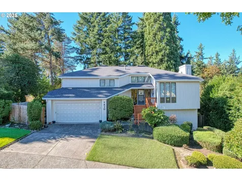1410 Woodland Terrace Lake Oswego OR 97034