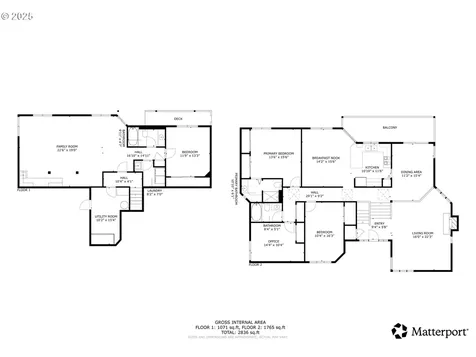 1410 Woodland Terrace Lake Oswego OR 97034
