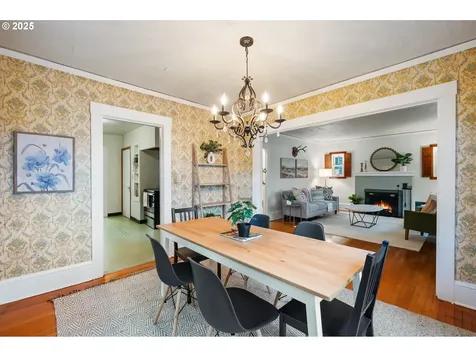 6114 NE Davis Street Portland OR 97213