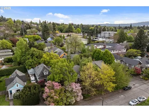 6114 NE Davis Street Portland OR 97213