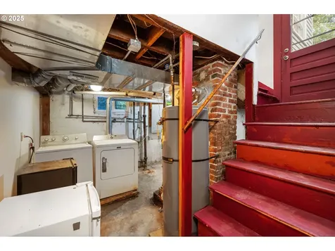 6114 NE Davis Street Portland OR 97213