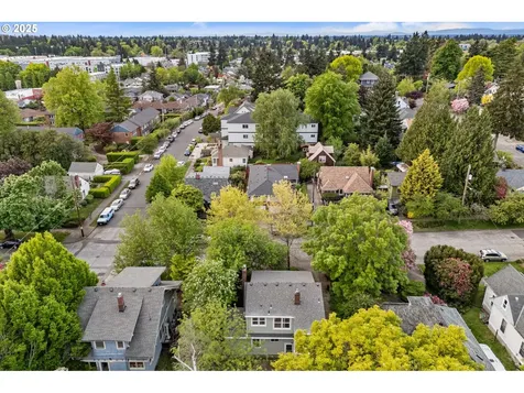 6114 NE Davis Street Portland OR 97213