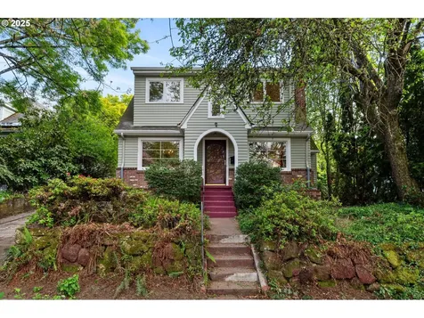6114 NE Davis Street Portland OR 97213