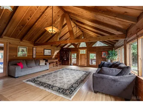 16637 Keasey Road Vernonia OR 97064