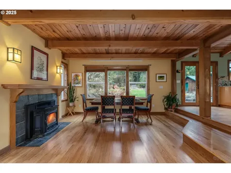 16637 Keasey Road Vernonia OR 97064