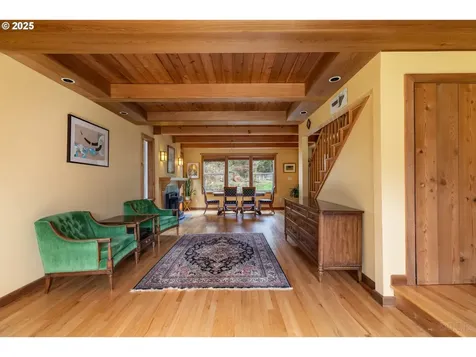 16637 Keasey Road Vernonia OR 97064