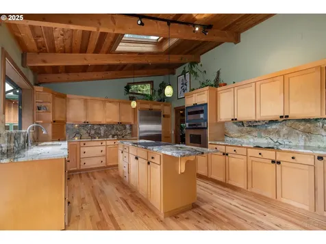 16637 Keasey Road Vernonia OR 97064