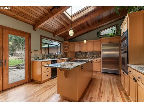 16637 Keasey Road Vernonia OR 97064