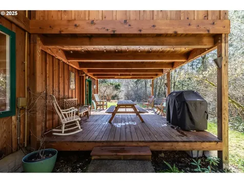 16637 Keasey Road Vernonia OR 97064