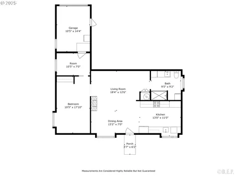 16637 Keasey Road Vernonia OR 97064