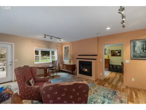 16637 Keasey Road Vernonia OR 97064