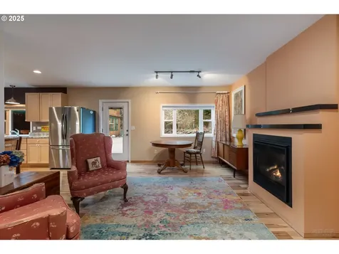 16637 Keasey Road Vernonia OR 97064