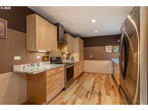 16637 Keasey Road Vernonia OR 97064