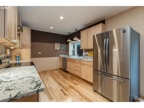 16637 Keasey Road Vernonia OR 97064