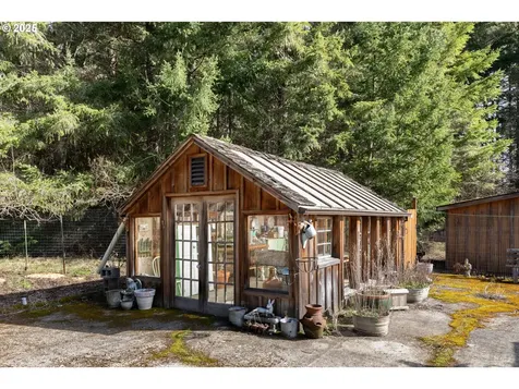 16637 Keasey Road Vernonia OR 97064