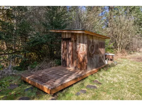 16637 Keasey Road Vernonia OR 97064