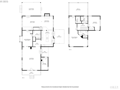 16637 Keasey Road Vernonia OR 97064