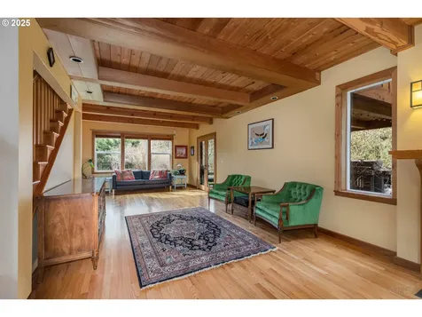 16637 Keasey Road Vernonia OR 97064