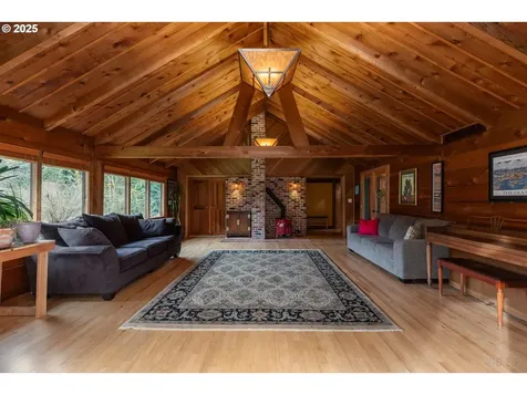16637 Keasey Road Vernonia OR 97064