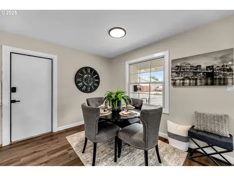 5414 SE 97th Avenue Portland OR 97266