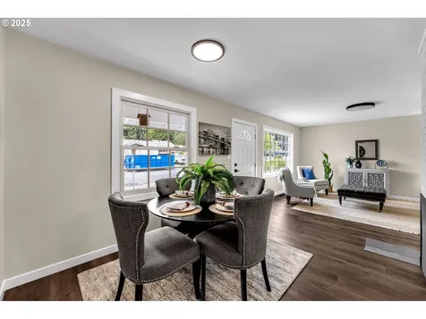 5414 SE 97th Avenue Portland OR 97266