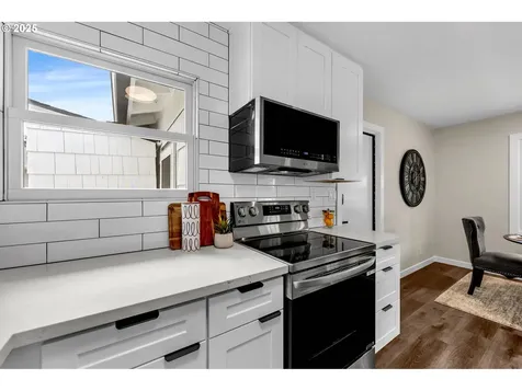 5414 SE 97th Avenue Portland OR 97266
