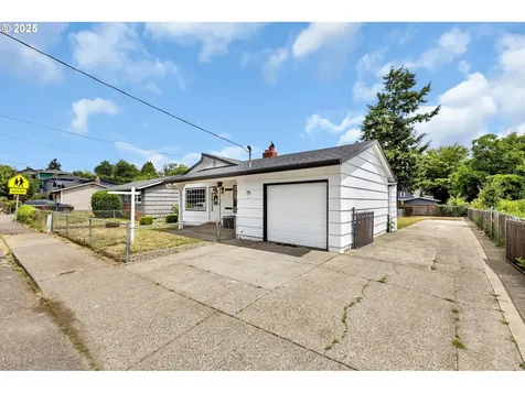 5414 SE 97th Avenue Portland OR 97266