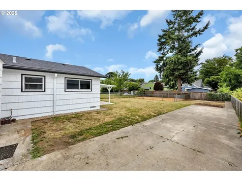 5414 SE 97th Avenue Portland OR 97266