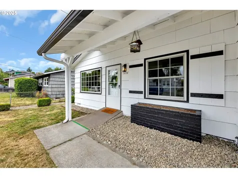 5414 SE 97th Avenue Portland OR 97266