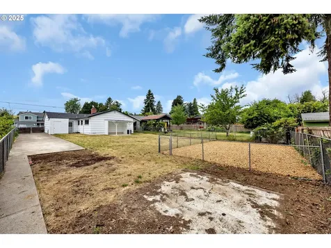 5414 SE 97th Avenue Portland OR 97266
