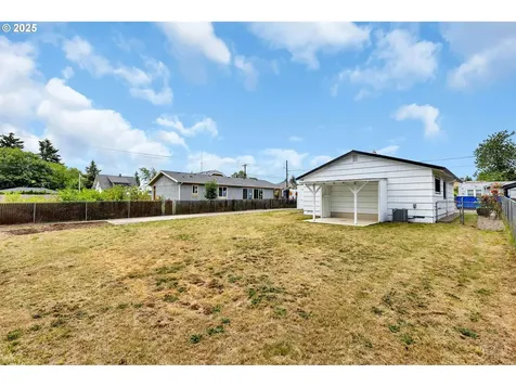 5414 SE 97th Avenue Portland OR 97266