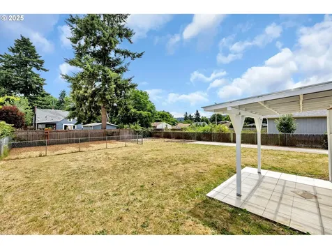 5414 SE 97th Avenue Portland OR 97266