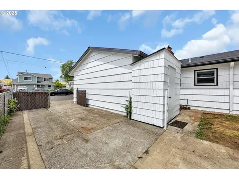 5414 SE 97th Avenue Portland OR 97266