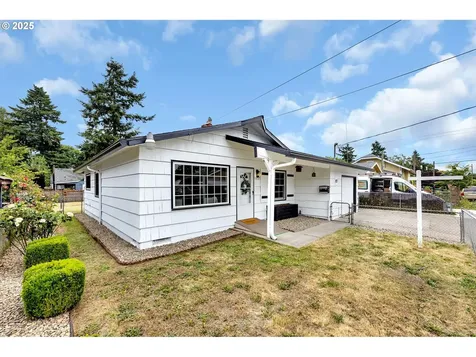 5414 SE 97th Avenue Portland OR 97266