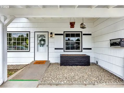 5414 SE 97th Avenue Portland OR 97266