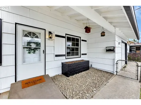 5414 SE 97th Avenue Portland OR 97266