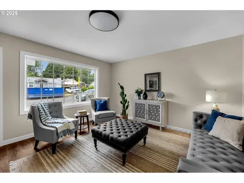 5414 SE 97th Avenue Portland OR 97266