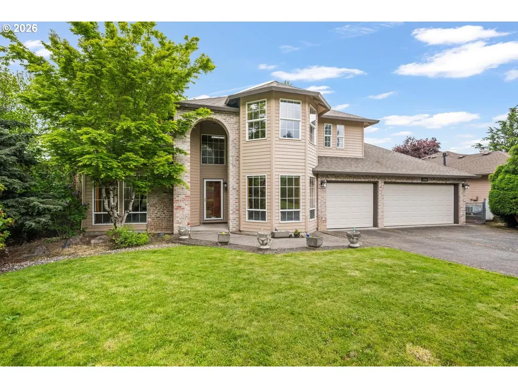 4240 SE Jennifer Court Troutdale OR 97060