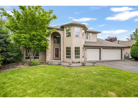 4240 SE Jennifer Court Troutdale OR 97060