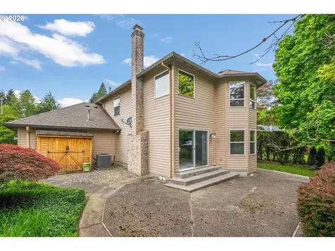 4240 SE Jennifer Court Troutdale OR 97060