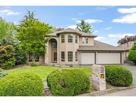 4240 SE Jennifer Court Troutdale OR 97060