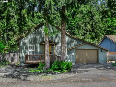 65121 E Lupine Drive Rhododendron OR 97049