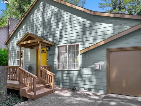 65121 E Lupine Drive Rhododendron OR 97049
