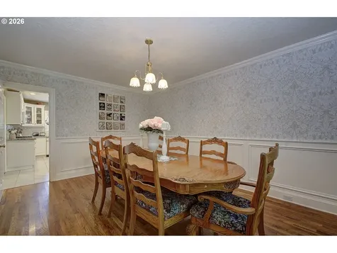 18410 S Greenview Drive Oregon City OR 97045