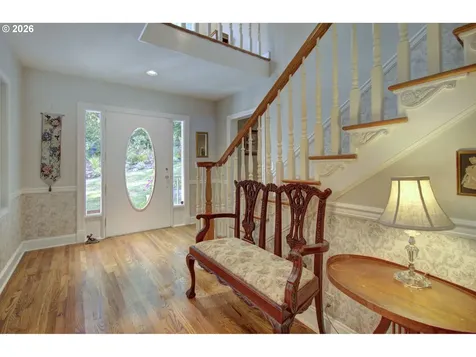 18410 S Greenview Drive Oregon City OR 97045