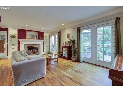 18410 S Greenview Drive Oregon City OR 97045